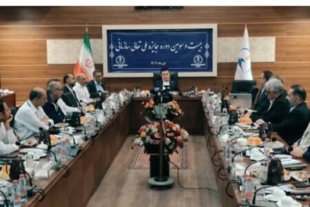 پالایش نفت بندرعباس در مسیر تعالی سازمانی؛ ارزیابی جایزه ملی با تکیه بر مدل جهانی EFQM