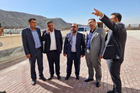 گره‌گشایی از پروژه‌های مسکن ملی بندرعباس / تحویل ۱۰۰۰ واحد مسکونی تا پایان سال