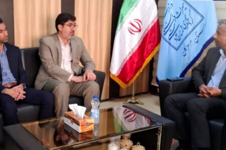 احداث مجتمع چندمنظوره گردشگری در جزیره ابوموسی