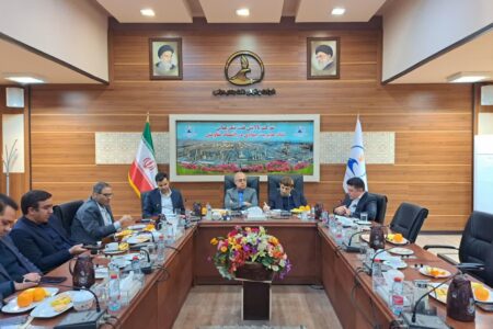 استاندار هرمزگان: پالایشگاه نفت بندرعباس از مناطق حیاتی کشور است