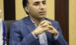 مهدی میرزاده سرپرست دانشگاه هرمزگان شد