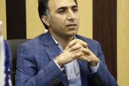 مهدی میرزاده سرپرست دانشگاه هرمزگان شد