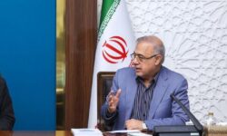 استاندار هرمزگان:مدرسه شجره طیبه میناب ثبت ملی و تبدیل به موزه جنایات آمریکا می‌شود 