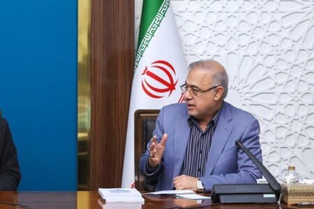 استاندار هرمزگان: امنیت غذایی زیرساخت امنیت ملی است/ لزوم استفاده از ابزارهای نوین تامین مالی در بخش کشاورزی