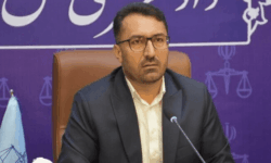 مجتبی قهرمانی: ظرفیت‌های کشاورزی هرمزگان همچنان ناشناخته مانده است/ آماده حمایت قضایی از بخش خصوصی هستیم