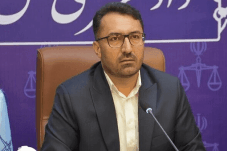 مجتبی قهرمانی: ظرفیت‌های کشاورزی هرمزگان همچنان ناشناخته مانده است/ آماده حمایت قضایی از بخش خصوصی هستیم