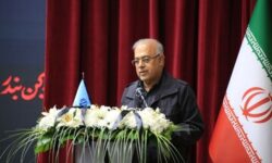 ۱۱۲۲ پروژه در هرمزگان به مناسبت دهه فجر کلنگ زنی یا افتتاح می شود