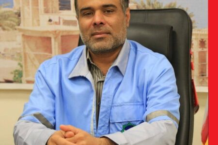 هشدار هواشناسی سطح زرد در هرمزگان صادر شد