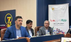 اجرای طرح ملی «سبا» در هرمزگان با هدف مدیریت مصرف برق بانوان و دانش‌آموزان کلید خورد