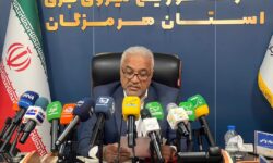 توسعه ابوموسی در دستور کار شرکت توزیع برق/۴۲۴ پست برق هوایی و زمینی در ابوموسی