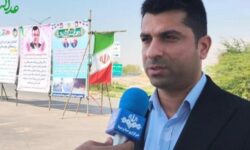 افتتاح ۴۸ پروژه عمرانی و زیرساختی در پارسیان با اعتباری بیش از ۱۰۰۰ میلیارد تومان
