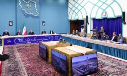 گام بلند برای رفع تنش آبی قشم با افتتاح واحد جدید نیروگاه حرا