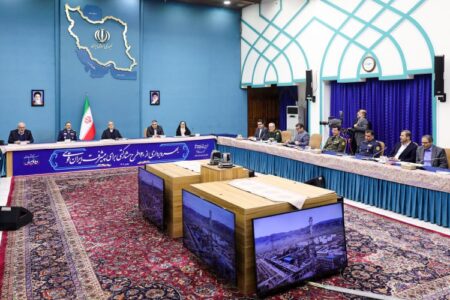گام بلند برای رفع تنش آبی قشم با افتتاح واحد جدید نیروگاه حرا