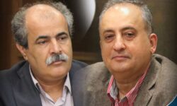 تقدیر سرپرست اداره کل امور مالیاتی هرمزگان از رییس اتاق بازرگانی هرمزگان