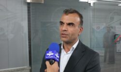 عادل شهرزاد سرپرست میراثفرهنگی هرمزگان شد
