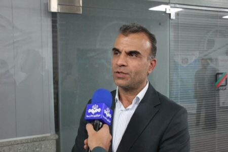 عادل شهرزاد سرپرست میراث‌فرهنگی هرمزگان شد