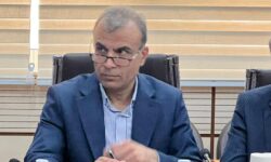 بازگشایی حمام تاریخی گله‌داری بندرعباس