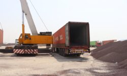 حرکت نوین فولاد هرمزگان در راستای تامین پایدار؛ از پایداری تا هوشمندسازی تامین