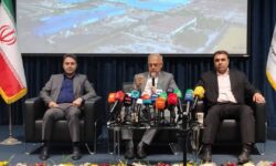 توسعه پایدار استان در گرو مشارکت بنگاههای اقتصادی، تقویت آموزش و استفاده از نیروهای بومی است