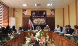 فرماندار بندرعباس در جلسه انجمن کتابخانه های عمومی بندرعباس؛ کتابخانه های عمومی، پایه گذار تربیت فرهنگی و توسعه ذهنی نسل آینده هستند