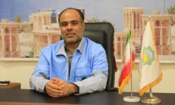 رانش زمین در روستای سلوبلم بندرعباس ۱۵۰ رأس دام سبک را تلف کرد