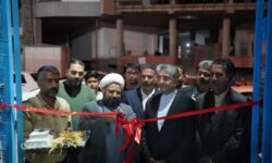 شهردار بندرعباس: بهره برداری از زمین های ورزشی در محلات سرمایه‌گذاری اجتماعیست