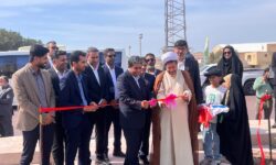 معاون عمرانی استانداری هرمزگان: توسعه زیرساختها کلید اصلی سکونت پایدار در جزایر است