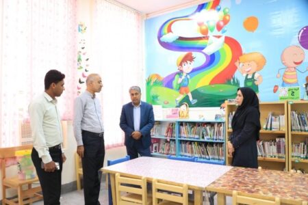 ترویج فرهنگ کتابخوانی از مهم‌ترین مسائل فرهنگی امروز جامعه است