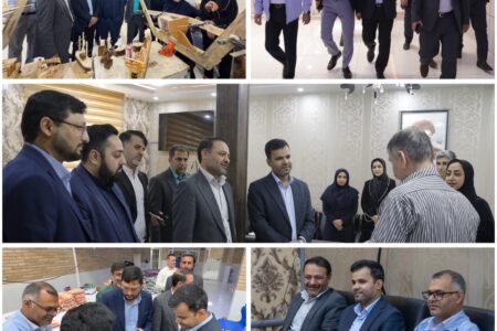 پس از 20 سال یک زندانی جرائم غیرعمد به همت شرکت نفت ستاره خلیج فارس آزاد شد