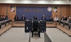 سومین جلسه ستاد اجرایی خدمات سفر هرمزگان برگزار شد/ رونمایی از اپلیکیشن مدیریت خدمات سفر به زودی