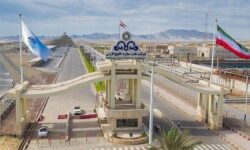 بهره‌برداری از فاز دوم واحد بازیافت گوگرد پالایشگاه  ستاره خلیج فارس