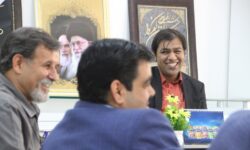 پیام شهردار و شورای اسلامی بندر درگهان به مناسبت فرا رسیدن ماه مبارک رمضان