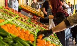 تشدید نظارت بر بازار کالاهای اساسی در هرمزگان