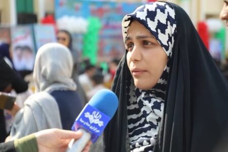 جنایت میناب و شهادت ۱۶۸ کودک نشانه چهره واقعی دشمنان ملت ایران بود