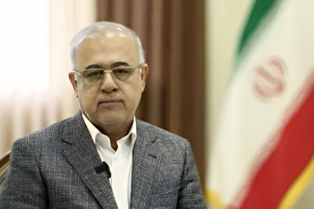 طراحی گلزار شهدای دانش‌آموز میناب با مشارکت طراحان کشور انجام می‌شود