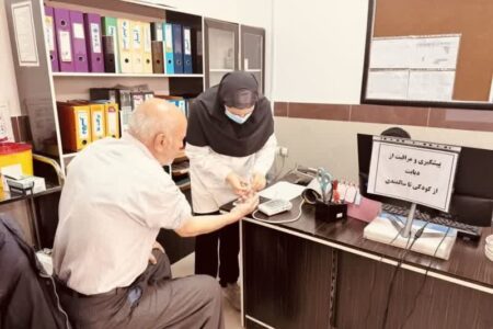 زنگ هشدار دیابت در هرمزگان؛ حدود ۲ هزار بیمار شناسایی شدند