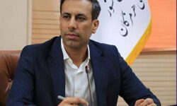 حضور ۵۰ درصد از کارکنان بهصورت حضوری/ساعت کار ۸ الی ۱۳