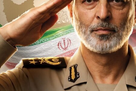 پیام شهردار بندرعباس به مناسبت ۲۹ فروردین؛ روز ارتش جمهوری اسلامی ایران