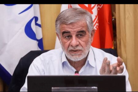 *انتخابات شوراها تا پایان جنگ به تعویق افتاد*
