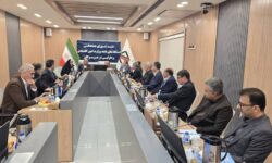 تسهیل ترخیص کالاهای رسوبی و نوسازی گمرکات کوچک هرمزگان را تسریع شود