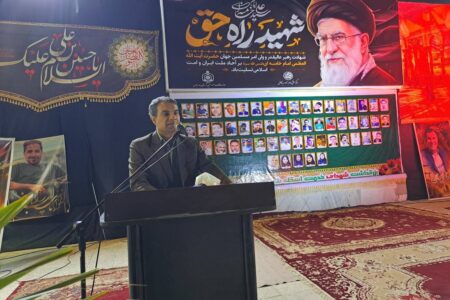پیگیری برای نهایی شدن ثبت شهادت جانباختگان حادثه شهید رجایی در حال انجام است