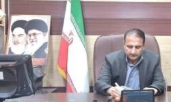 بخشدار مرکزی بستک در پیامی روز شوراها را تبریک گفت