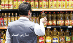 افزون بر ۱۲۰۰ بازرسی از ۵ هزار واحد صنفی از آغاز جنگ تاکنون در هرمزگان