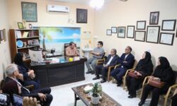 هم‌افزایی سازنده؛ ارتقای خدمات درمانی با همراهی دانشگاه علوم پزشکی هرمزگان و ظرفیت‌های بخش خصوصی