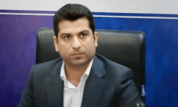 هیچ کمبودی در تأمین اقلام اساسی شهرستان پارسیان وجود ندارد