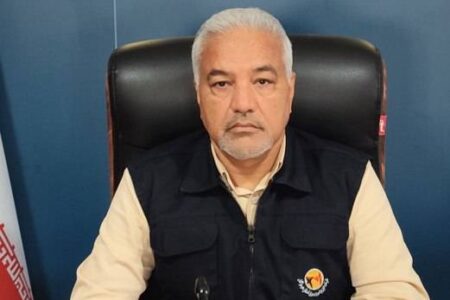 پیام مدیرعامل شرکت توزیع نیروی برق استان هرمزگان به مناسبت روز جهانی کارو کارگر