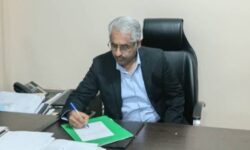 پیام تبریک شهردار میناب به مناسبت روز جهانی کارگر
