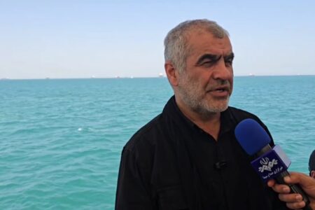 ممنوعیت قطعی تردد کشتی‌های آمریکا و رژیم صهیونیستی از تنگه هرمز/ وضعیت این آبراهه به پیش از جنگ بازنمی‌گردد