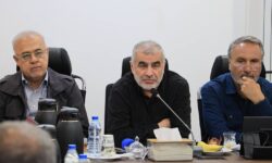 تقدیر از عملکرد عالی استاندار هرمزگان؛ پیگیری برای تفویض اختیارات ویژه به استاندار با توجه به تجربه موفق در دوران جنگ رمضان