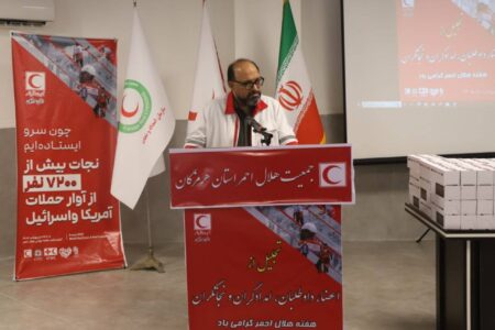 این نیروها فراتر از تصور جنگیدند